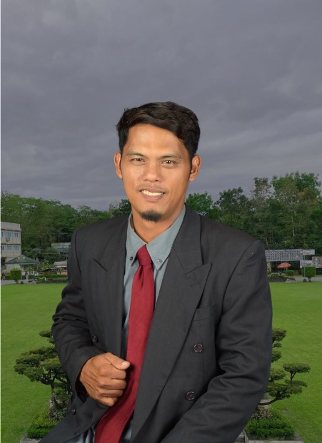 DR. RAMIL D. ATIENZA